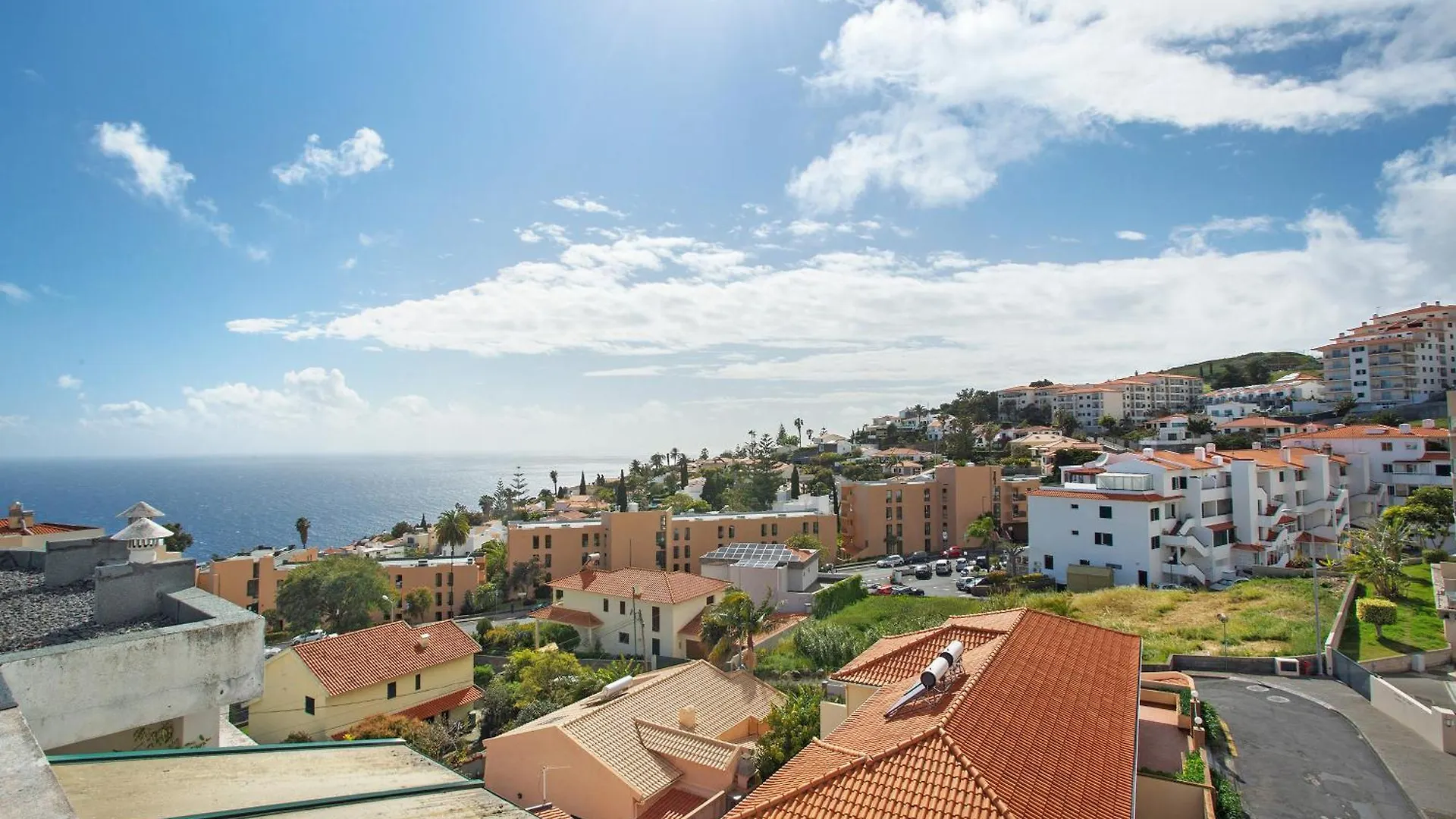 Studio Lolita Com Terraco Canico  Apartment Canico (Madeira)