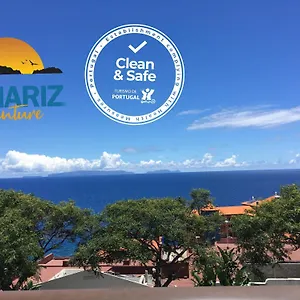 Tamariz Adventure - Sea View And Free Parking Caniço
