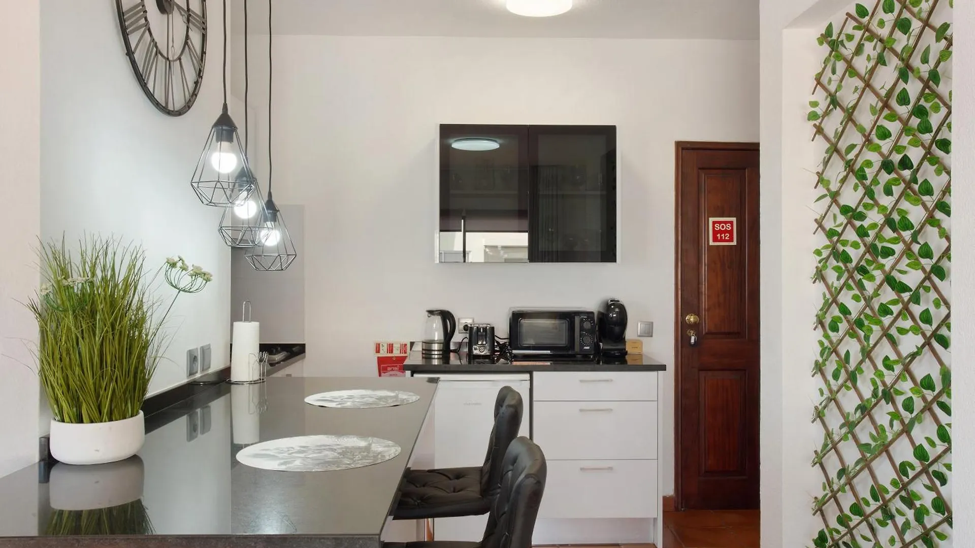 Apartamento Lolita Com Terraco
