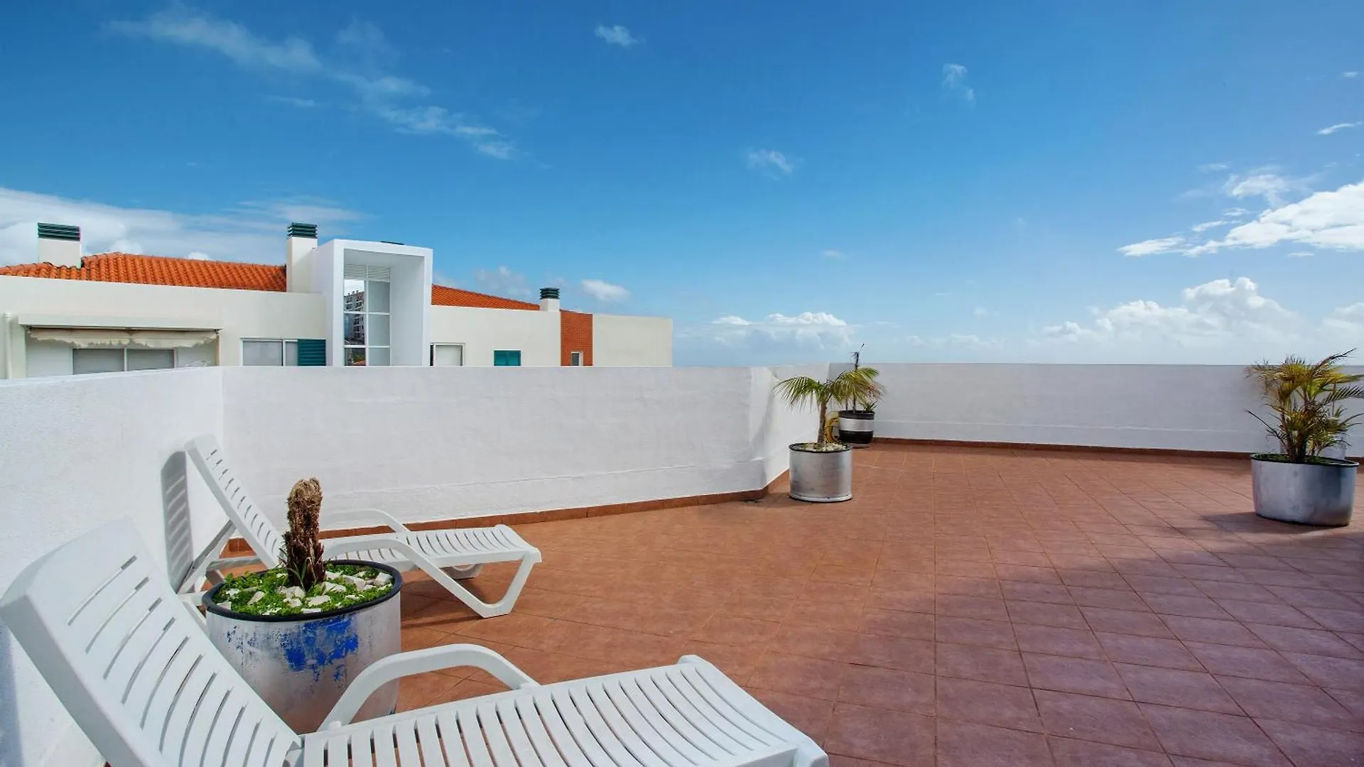 Apartamento Lolita Com Terraco Portugal